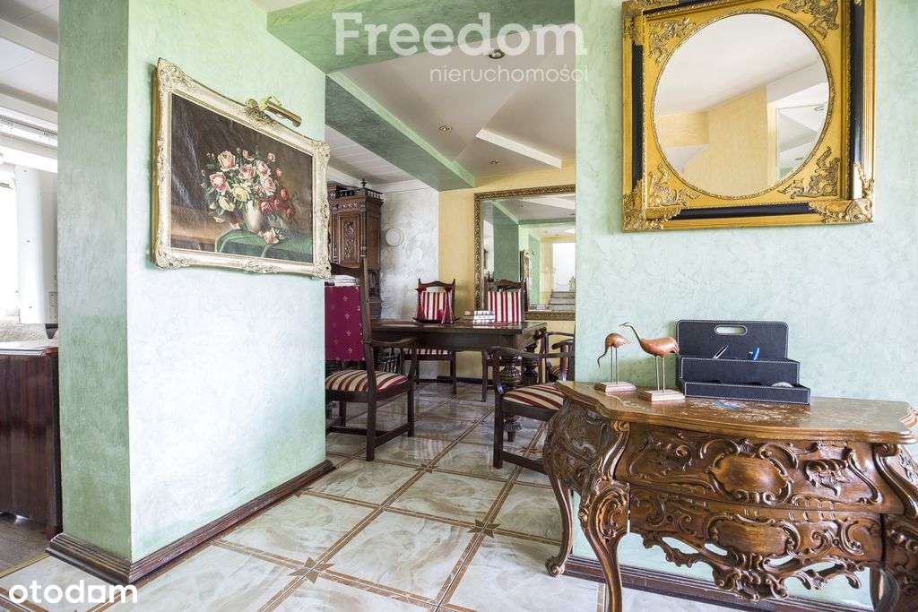 Gotowa inwestycja hotelowo-gastronomiczna_Ostrów-19