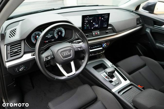 Audi Q5 - 15