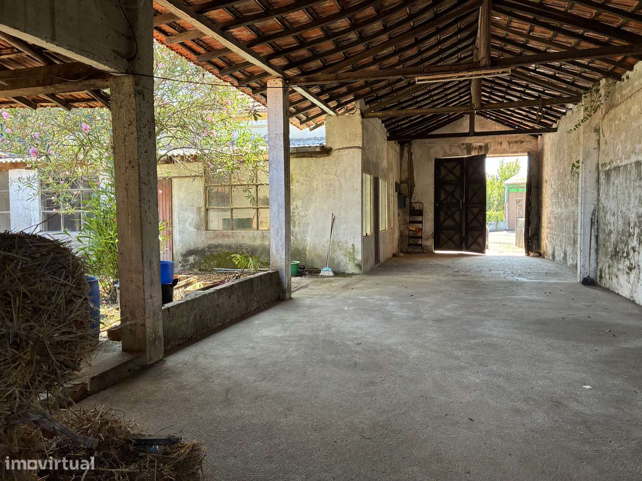 Moradia independente com possibilidade de dividir em duas - Grande imagem: 4/21