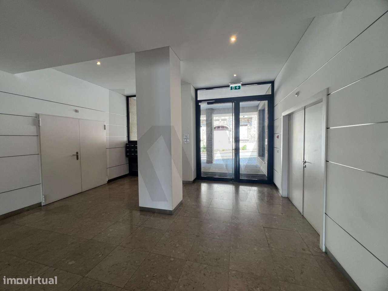 Apartamento T3 com vista fantástica sobre rio Douro - Grande imagem: 4/20