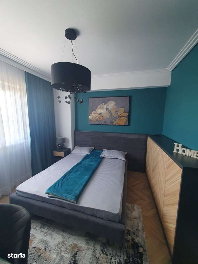 Bloc nou l 2 camere l  Electroputere - Calea București - Imagine principală: 5/8