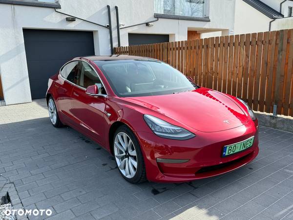 Tesla Model 3 - 2