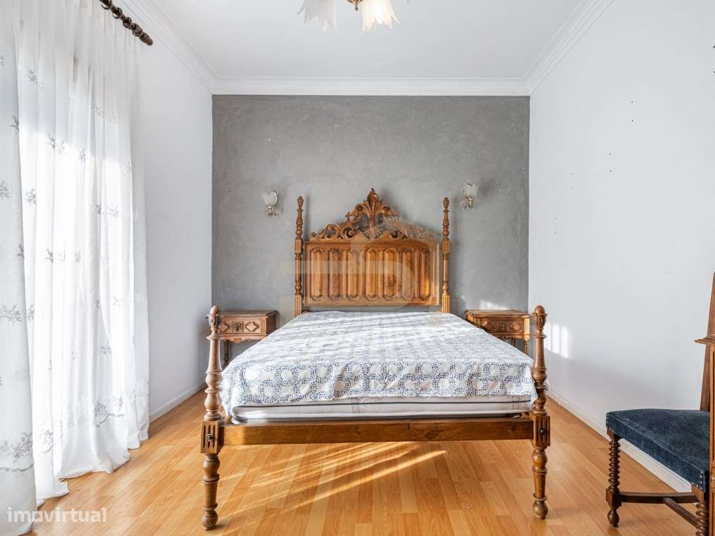 Moradia T4 em Lomar, Braga-19