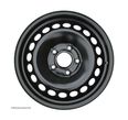 Janta tabla Dacia Duster 6.5Jx16H2 5x114.3 ET50 403002740R aftermaket - 1