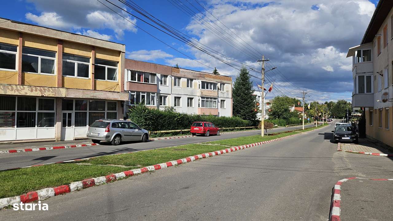 Apartament 2 Camere Săcele – Etaj 2, Bloc Izolat, Cheile la Agenție!-10