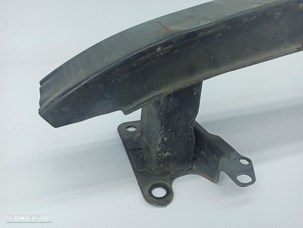 Reforco Para Choques Frente Volkswagen Fox Hatchback (5Z1, 5Z3, 5Z4) - 2