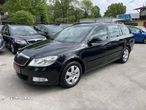 Skoda Octavia Combi 1.6 TDI DPF GreenLine - 1