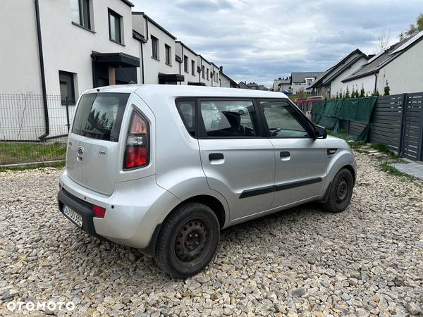 Kia Soul 1.6 CRDi L - 3