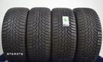 225/45R17 94V CONTINENTAL TS870 x4szt 7883z - 1