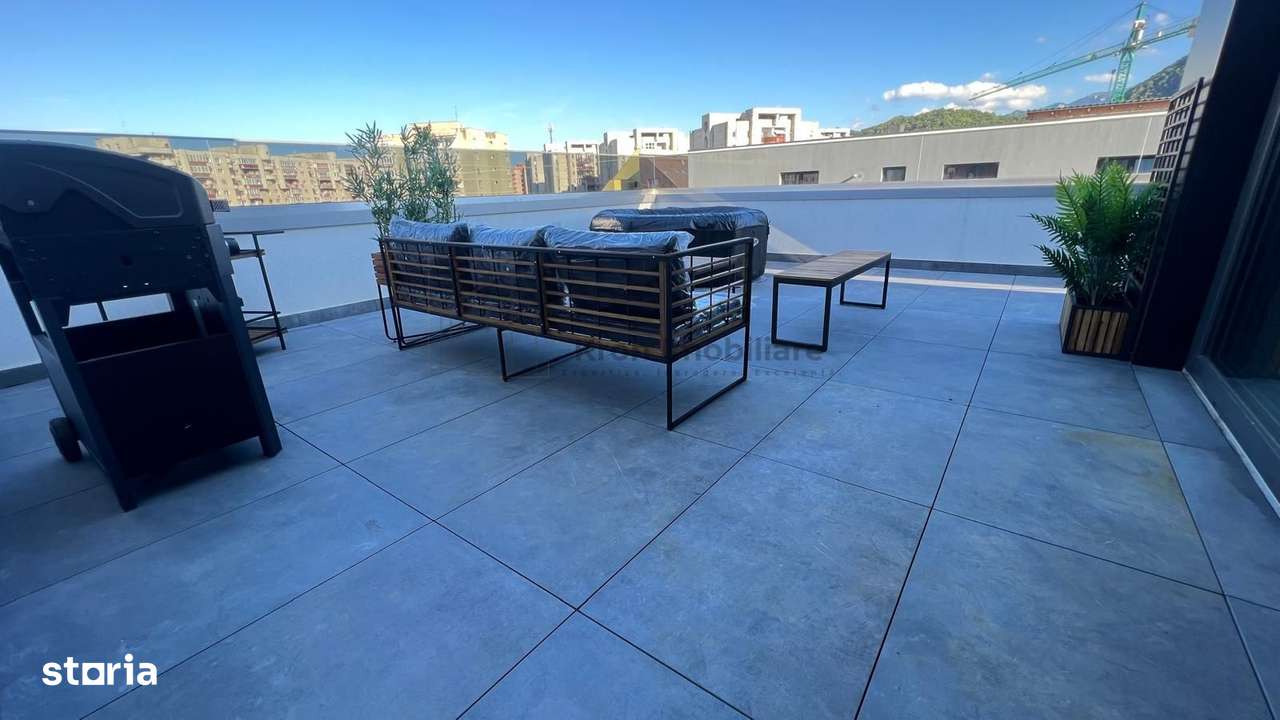 Apartament 3 camere open space - ULTRA CENTRAL-19