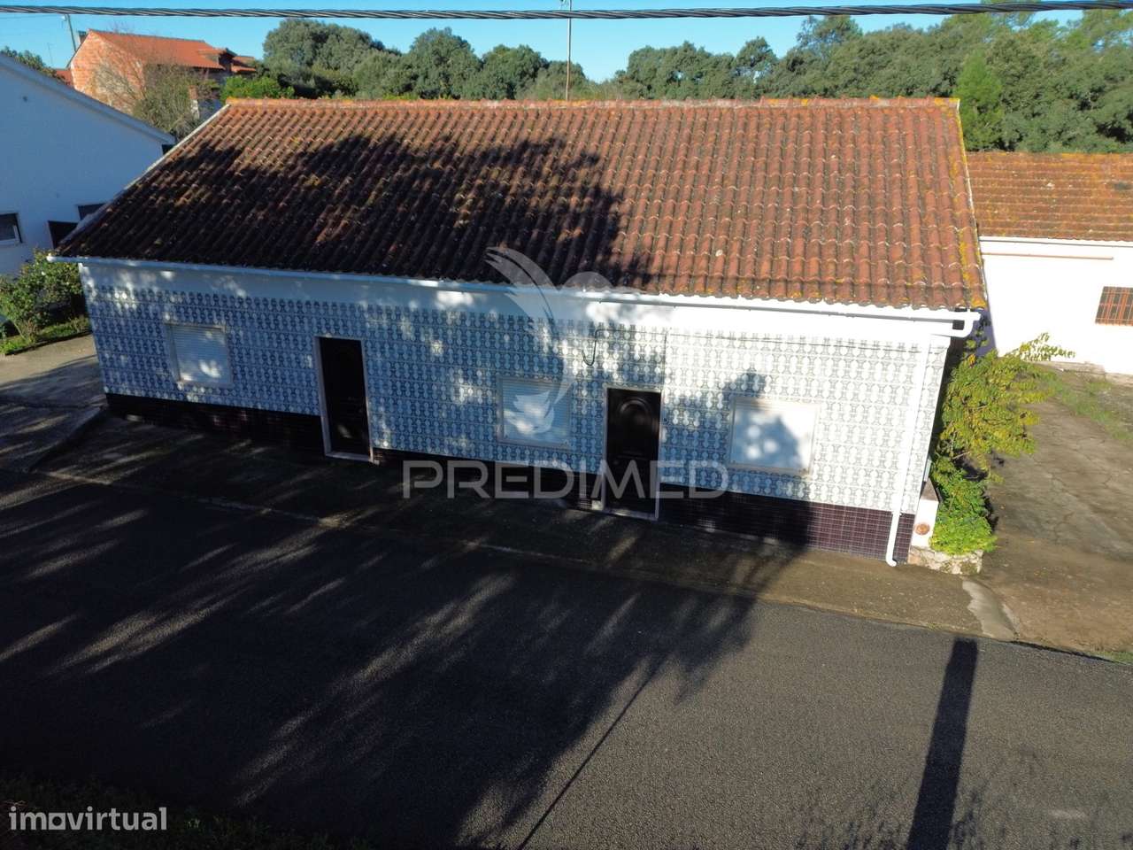 MORADIA T3 DE SONHO – Parceiros de São João, Torres Novas - Grande imagem: 5/38