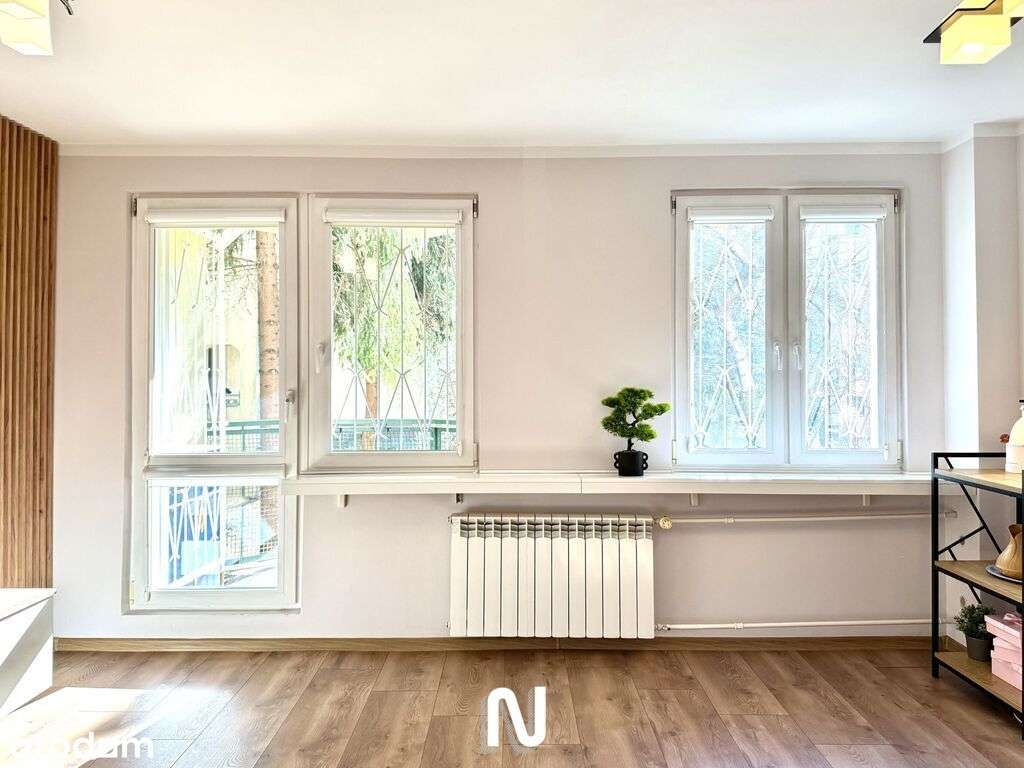 Komfortowe mieszkanie przy ulicy Liściastej-2