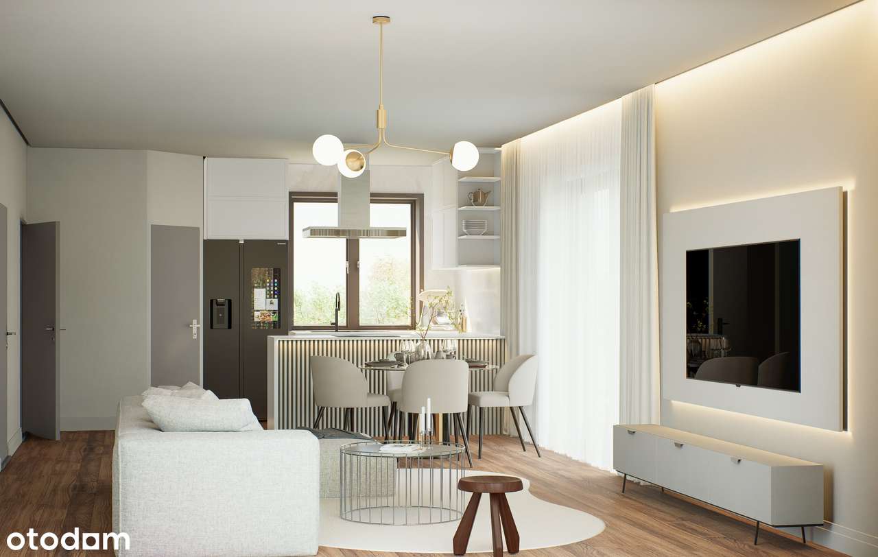 Sprzedam segment 170m2 w Falentach Nowych z garażem dwustanowiskowym - Pełny obrazek: 4/7