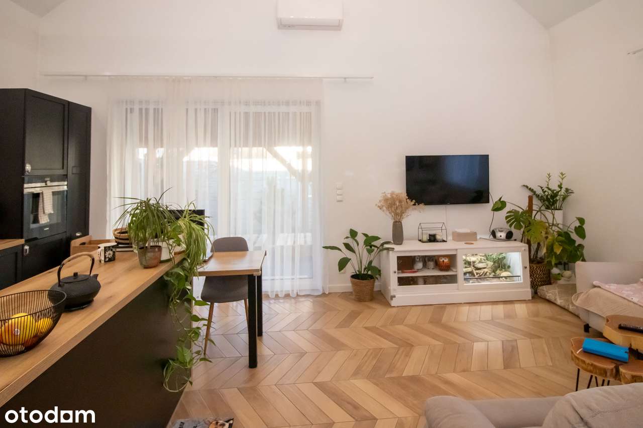 Dom z małym ogródkiem - Zapraszam !!! - Pełny obrazek: 4/20