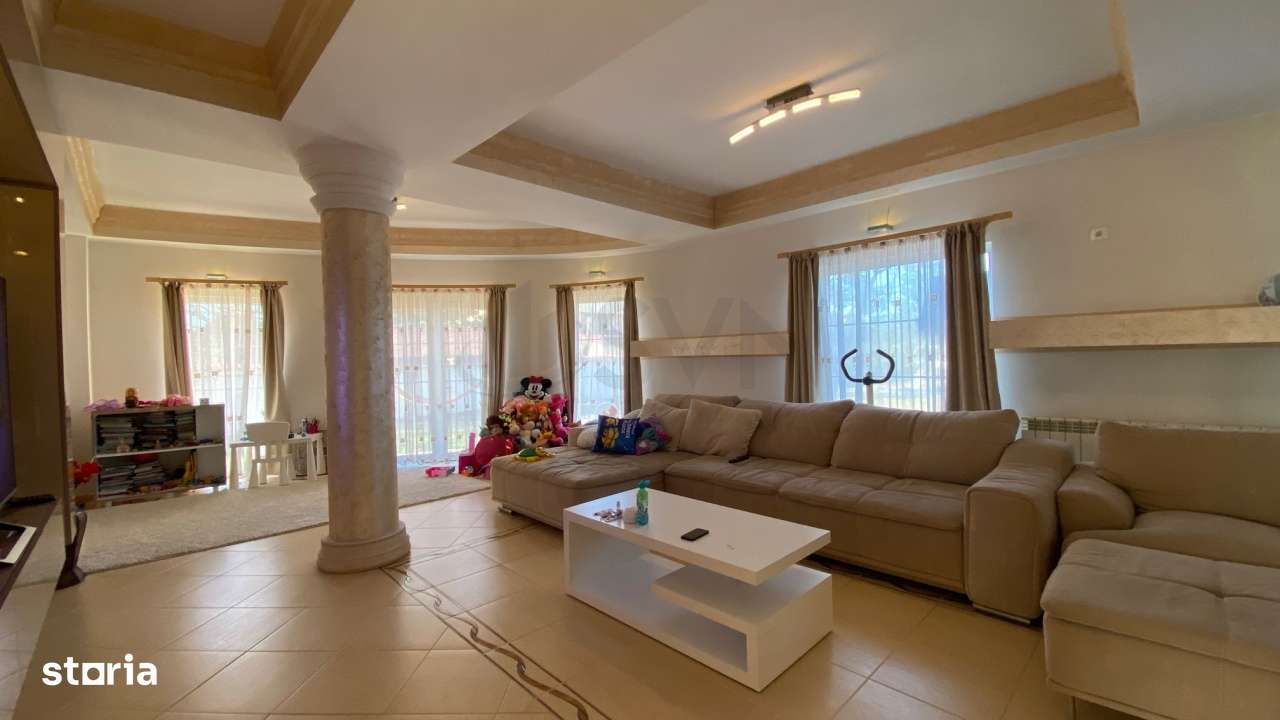 Vila Pantelimon proximitatea lacului - Imagine principală: 4/15