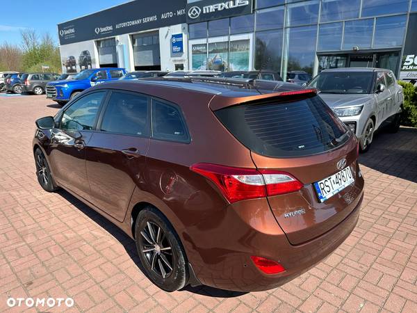 Hyundai I30 1.6 Premium - 2