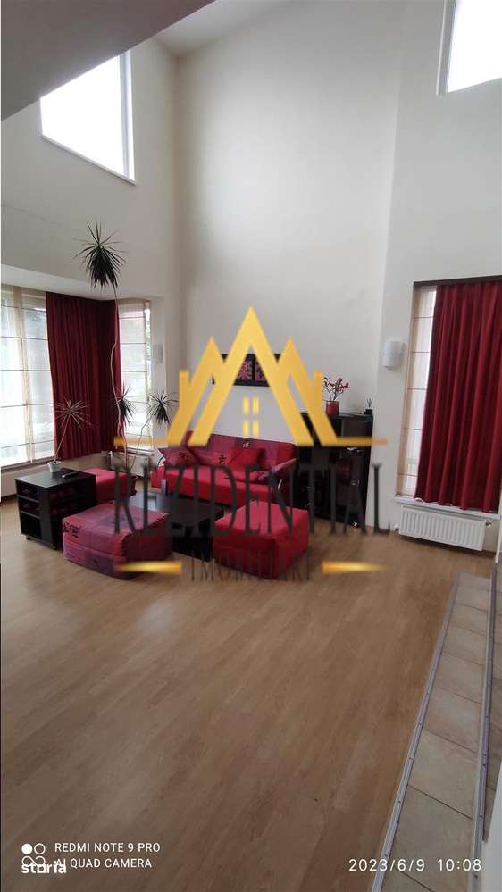 CASA CU ETAJ - LEBADA - Imagine principală: 5/13