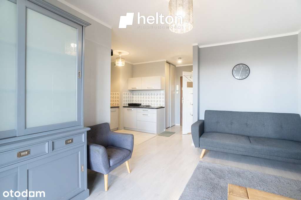 Przewóz | duży taras | 2 pok. | od zaraz-4