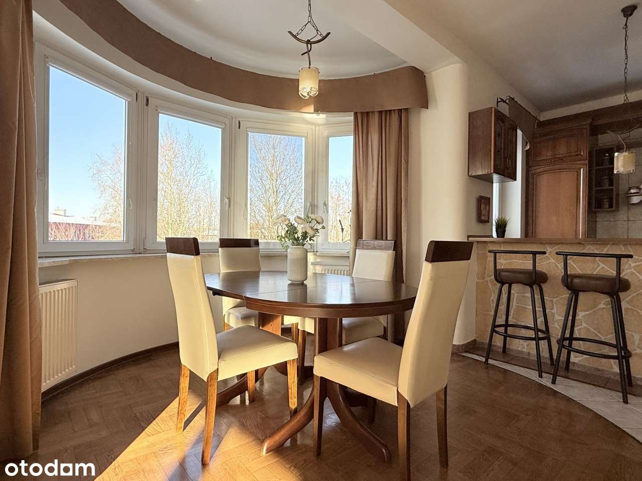 Przestronny apartament 145 m² z potencjałem!-4