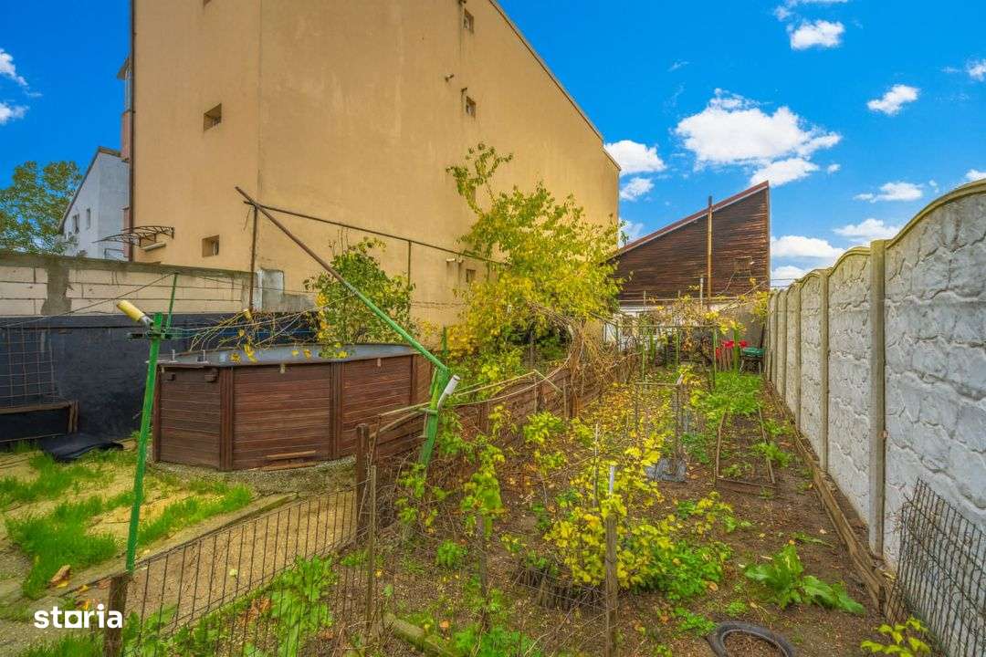 VIILOR - ECHINOCTIULUI, CASA 211 MP UTILI, LOT 460 MP! - Imagine principală: 4/19