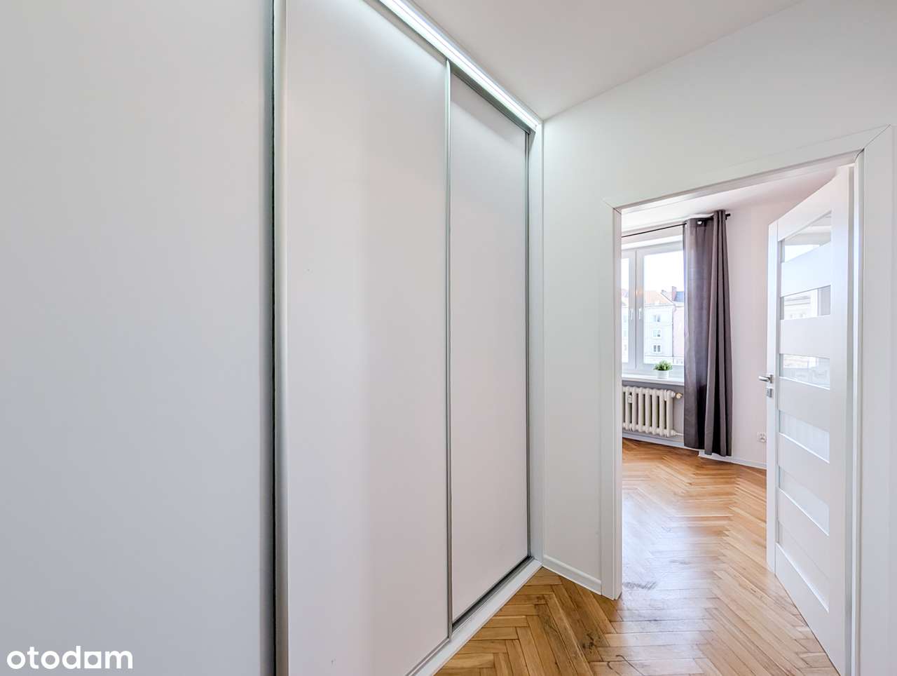 Przestronne mieszkanie przy Starym Rynku! - Plac Wielkopolski - 45 m² - Widok 5