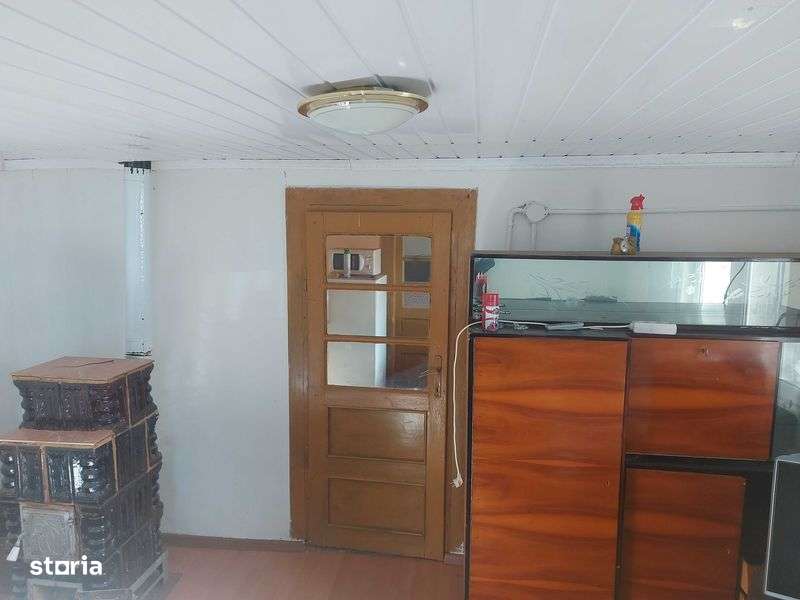 Vand Casa+ Teren - Imagine principală: 5/6