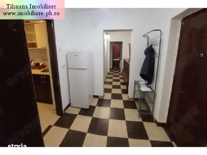 Apartament 3 camere de vanzare: Republicii(Prestij-8 Martie),etajul 2-2