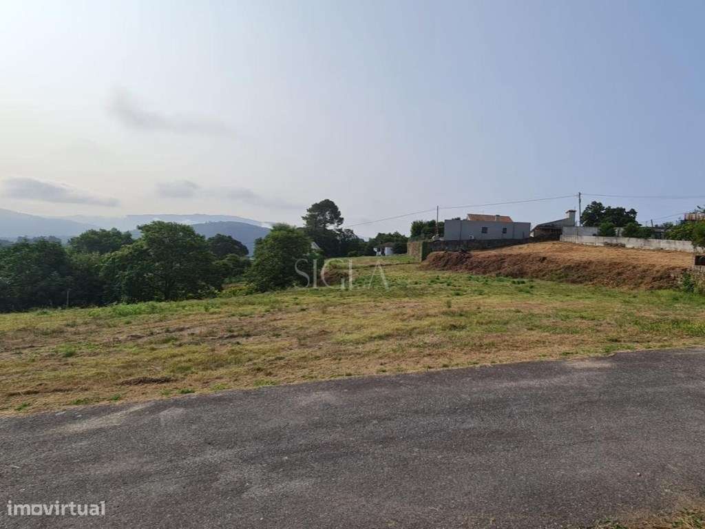 Terreno em Penafiel - Grande imagem: 4/4
