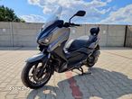 Yamaha X-max - 15