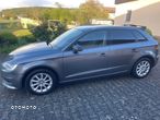 Audi A3 1.2 TFSI Sportback Ambition - 4