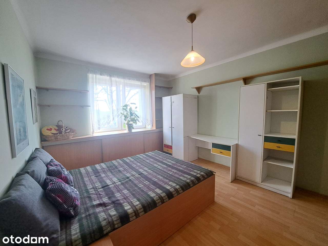 M3 blisko Manufaktury, balkon, do wprowadzenia-3