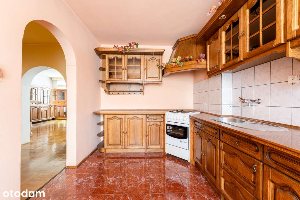 NOWY TARG | PRZESTRONNY DOM | 3 APARTAMENTY-8