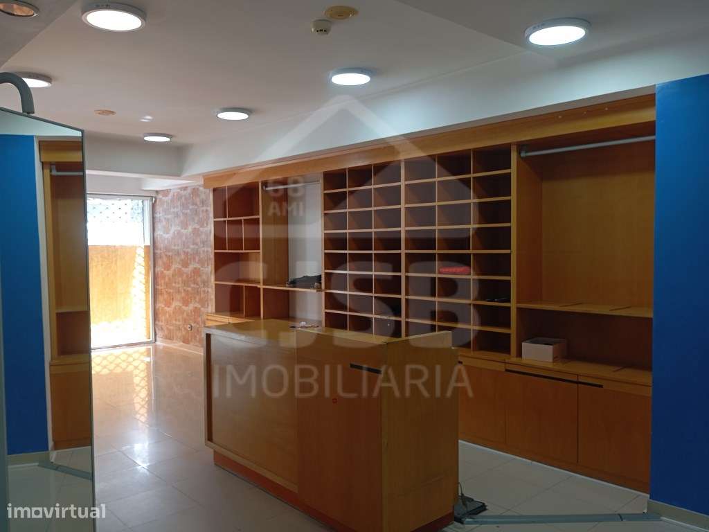 Espaço Comercial em Castanheira do Ribatejo - Grande imagem: 4/6