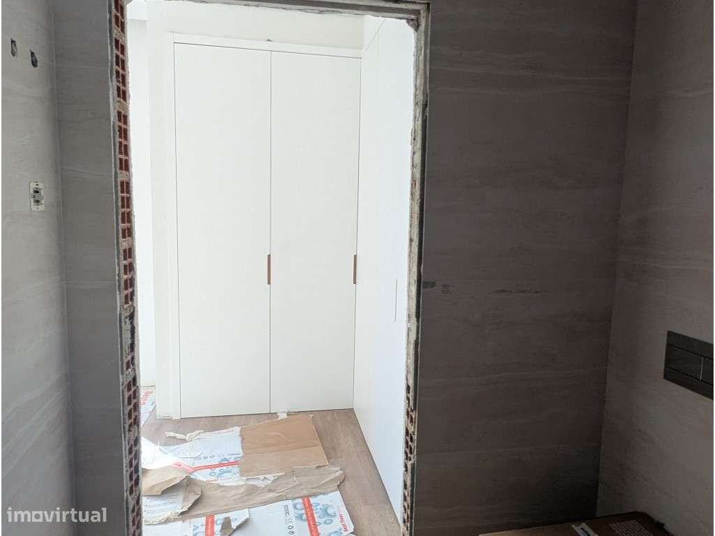 Moradia Isolada T4 Térrea a Venda No Pinhal do General-25