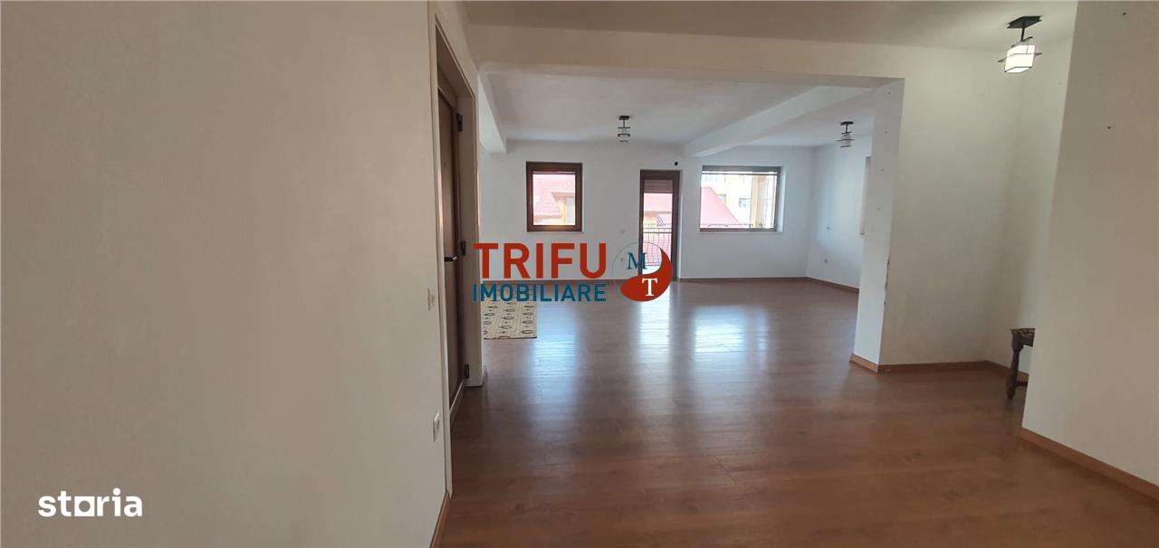 Spatiu birouri de inchiriat zona Tolstoi - Imagine principală: 5/11