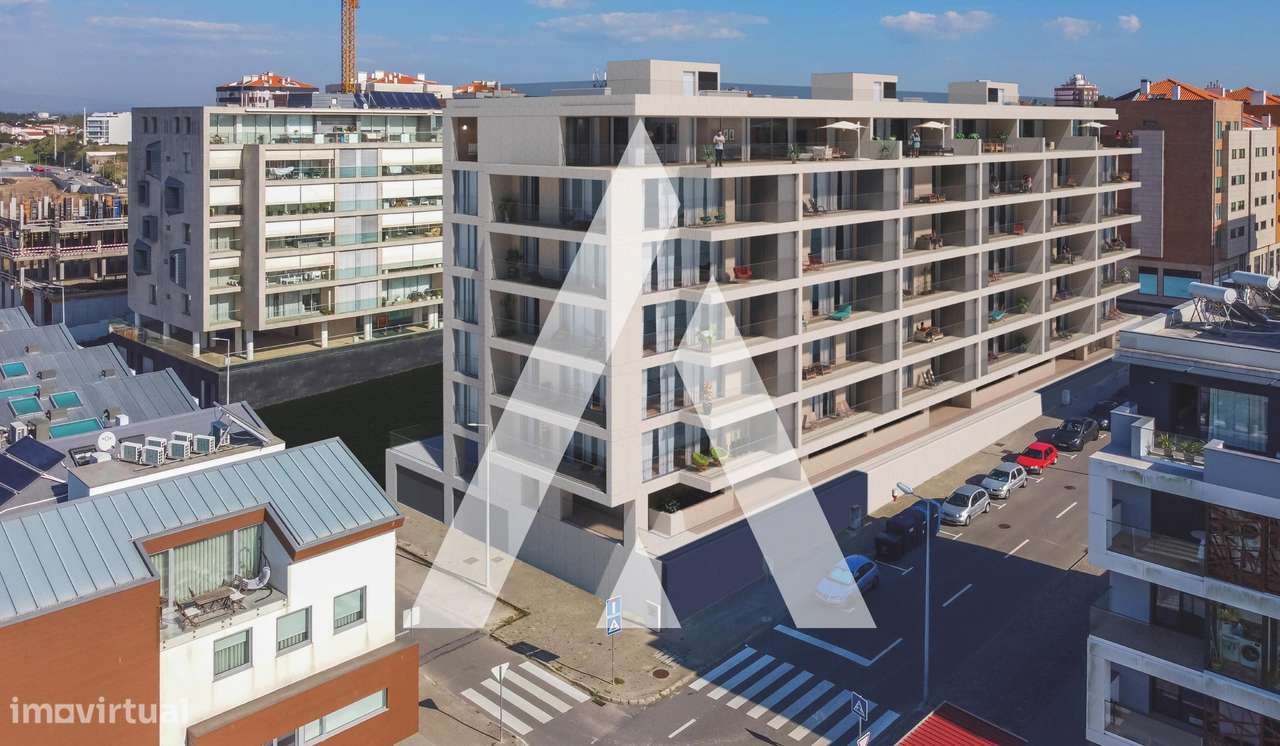 Apartamentos T2 Barrocas-17