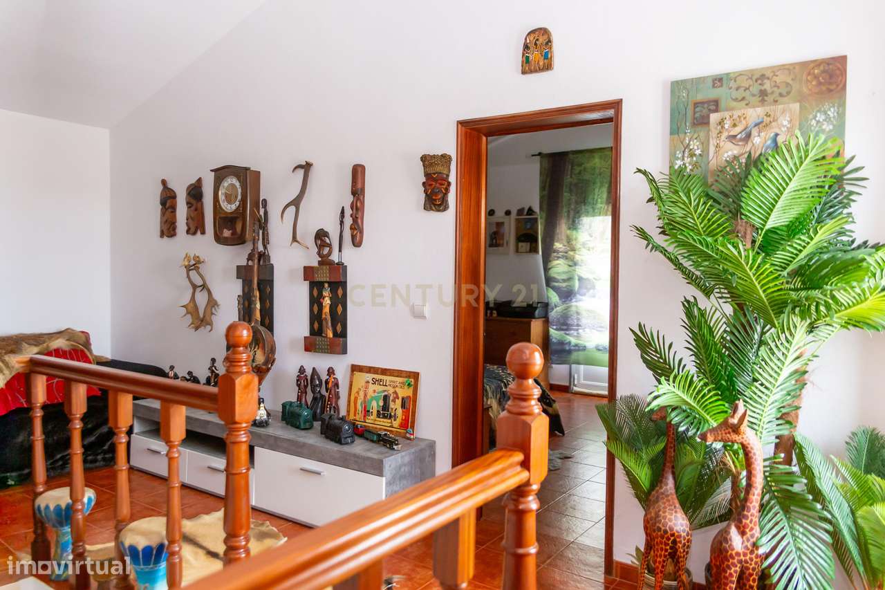 Charmosa Moradia T4 em Estremoz-42