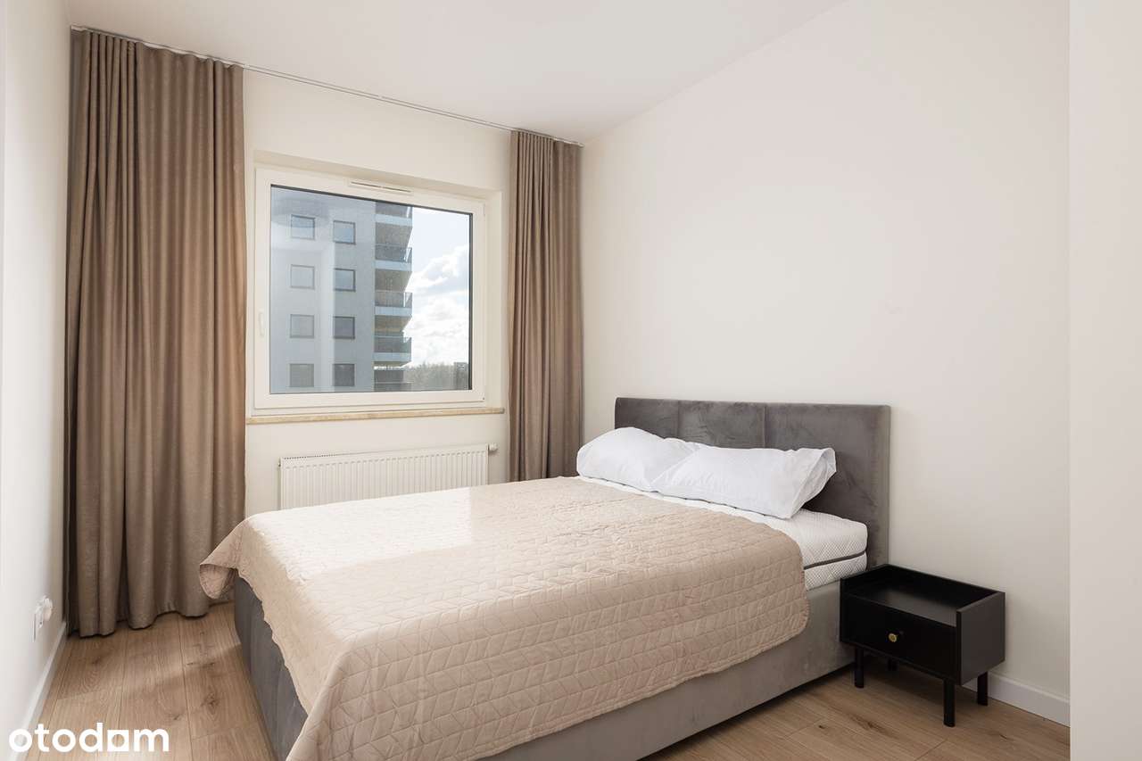 Apartamenty Jagiellońskie - 4 pokoje - TARAS 20 m2- kom.lokatorska-15