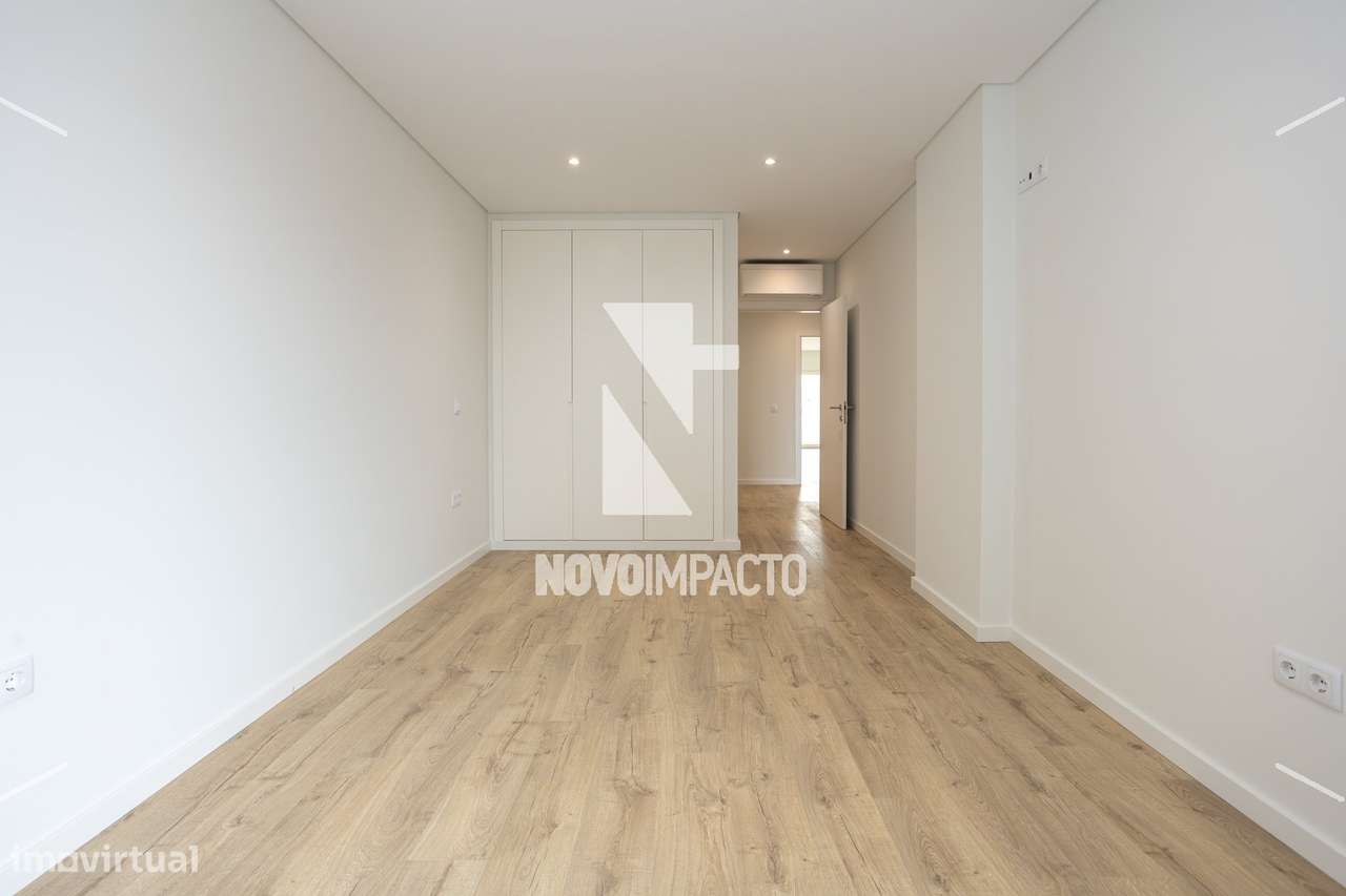 T3 Duplex Novo | Montijo | Design Contemporâneo, Excelentes Acabame...-34