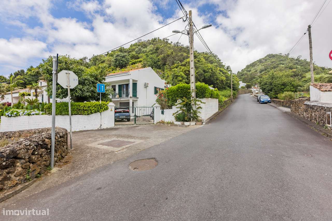 Terreno - Caloura-7