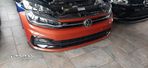 Fata completa VW Polo R-line,2018+ ,faruri,stopuri,Trager - 2