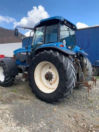 New Holland 8770 - 5