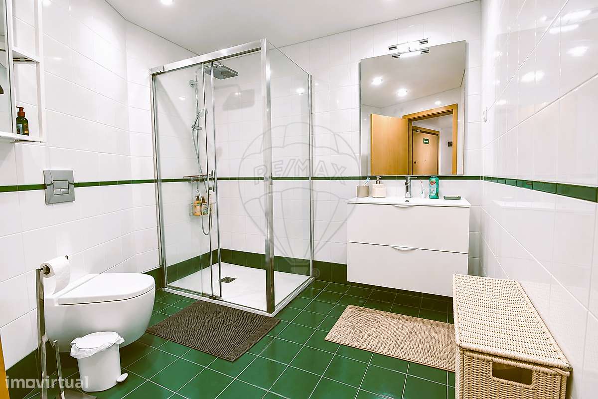 Apartamento T1 para venda-14