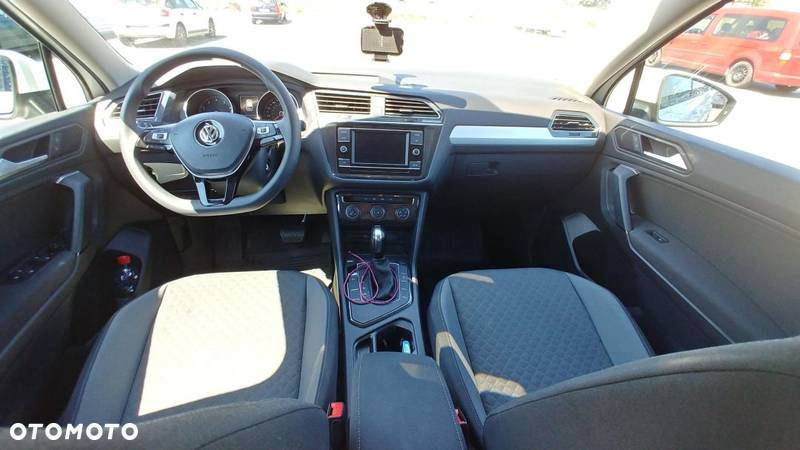 Volkswagen Tiguan Allspace - 2