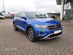 Volkswagen T-Roc 1.5 TSI Style - 14