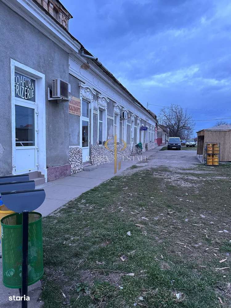 Oportunitate de investiție–Spatiu Comercial Liebling - Imagine principală: 2/3