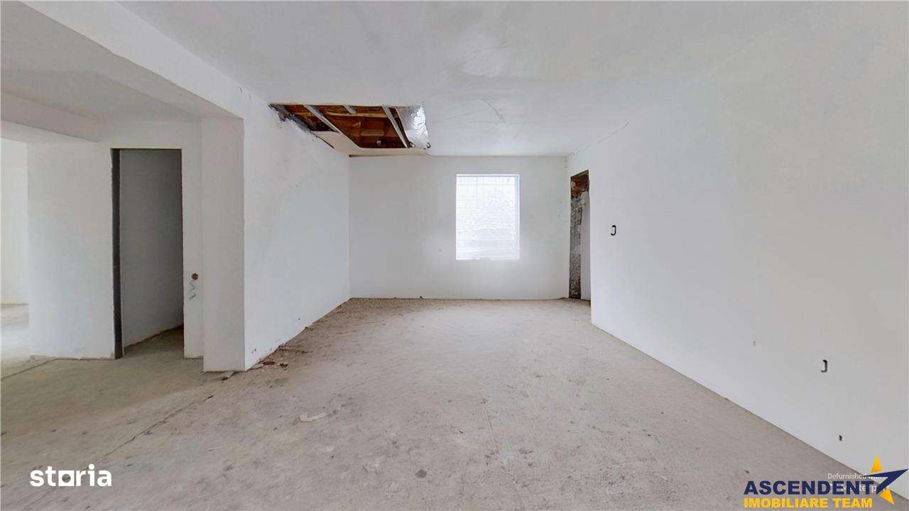 Tur 3D! Casa ergonomica,doua gradini,acces facil,oportunitate accente, - Imagine principală: 3/14