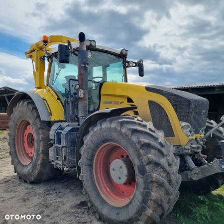 Fendt 936 VARIOO - 3