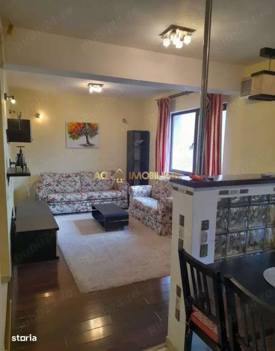 3 Camere | P-ta Gorjului | Proximitate Metrou | Centrala Proprie - Imagine principală: 4/7