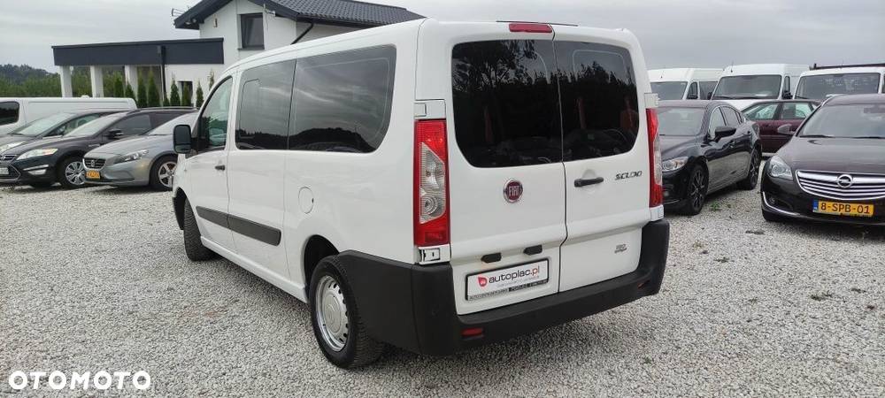 Fiat Scudo - 9